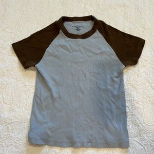 Women’s Brandy Melville tee shirt